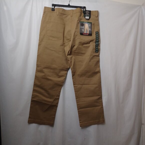 WEATHERPROOF  5 POCKET UTILITY PANTS - Picture 9 of 15